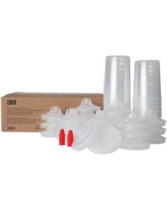 3M 16024 PPS Large Kit with 200 Micron Filters