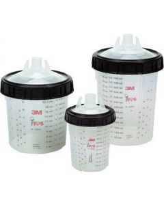 3M 16122 PPS Midi Mixing Cups And Collars (2)