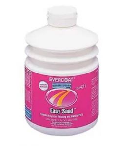Evercoat Easy Sand Body Filler - 30oz