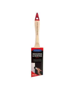 Monarch 50mm Moulding and Skirting Brushes