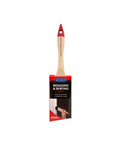 Monarch 63mm Moulding and Skirting Brushes