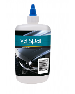 Valspar Refinish Liquid Pearl White - LP01